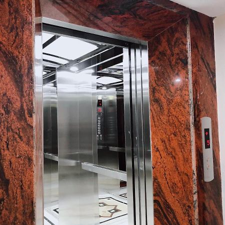 Muong Hoa View Hotel سابا المظهر الخارجي الصورة